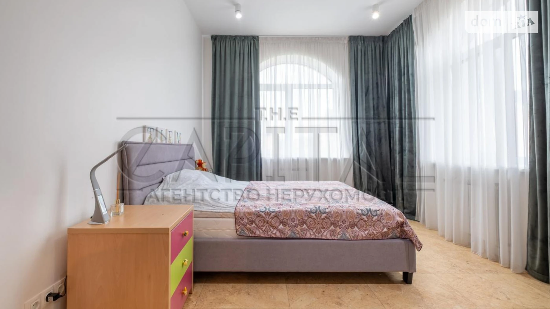 Сдается в аренду дом на 2 этажа 320 кв. м с террасой, цена: 3000 $ - фото 5