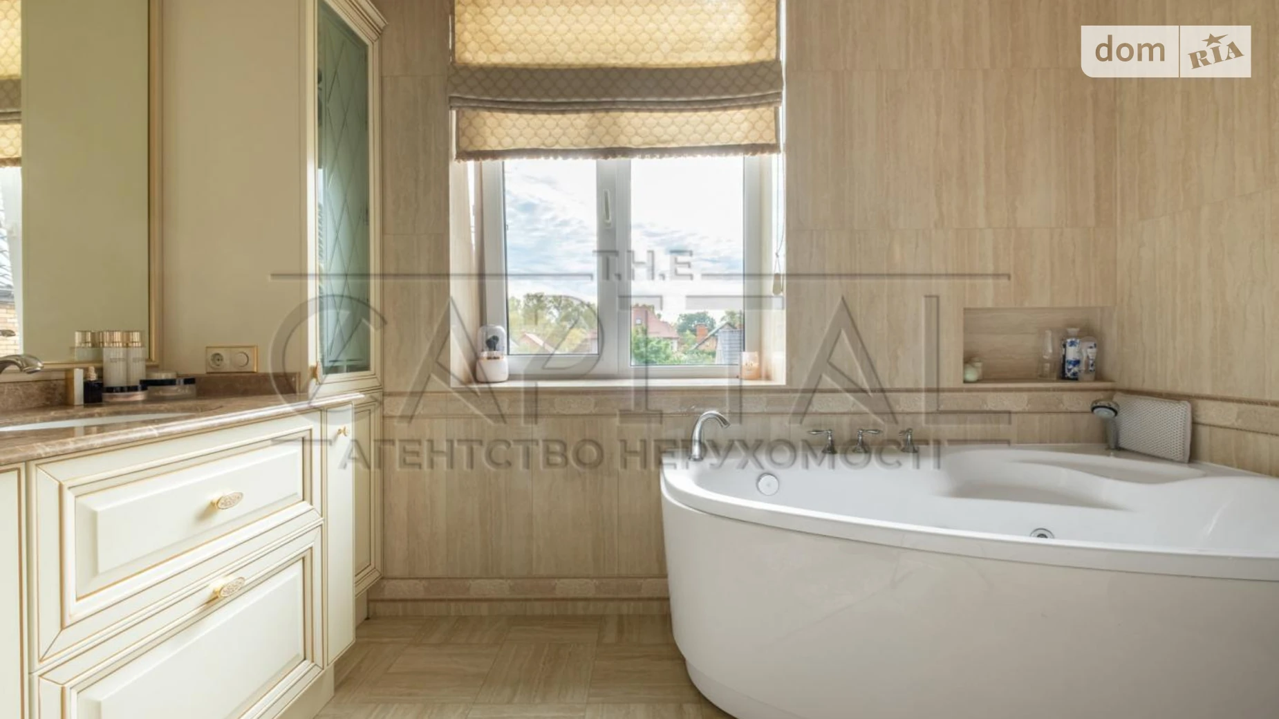 Сдается в аренду дом на 2 этажа 320 кв. м с гаражом, цена: 3000 $ - фото 3