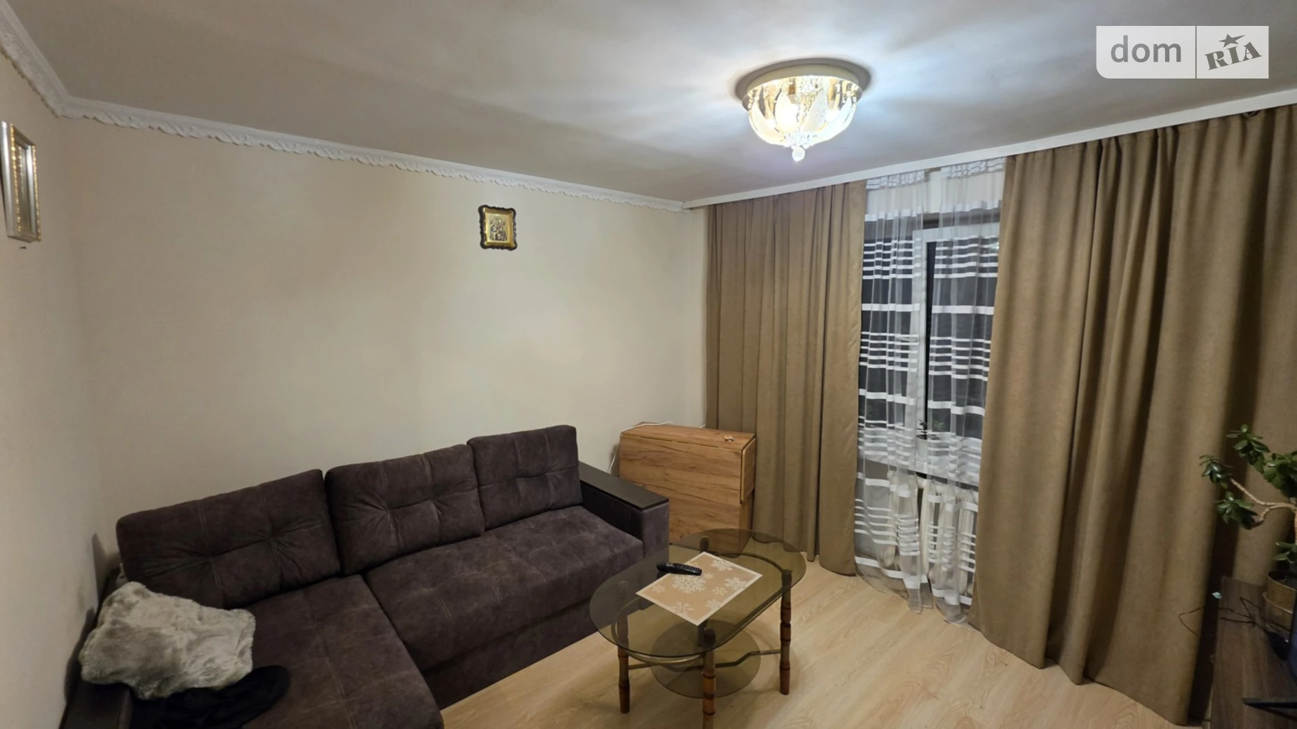 Продается 1-комнатная квартира 20.2 кв. м в Львове, цена: 42000 $ - фото 2