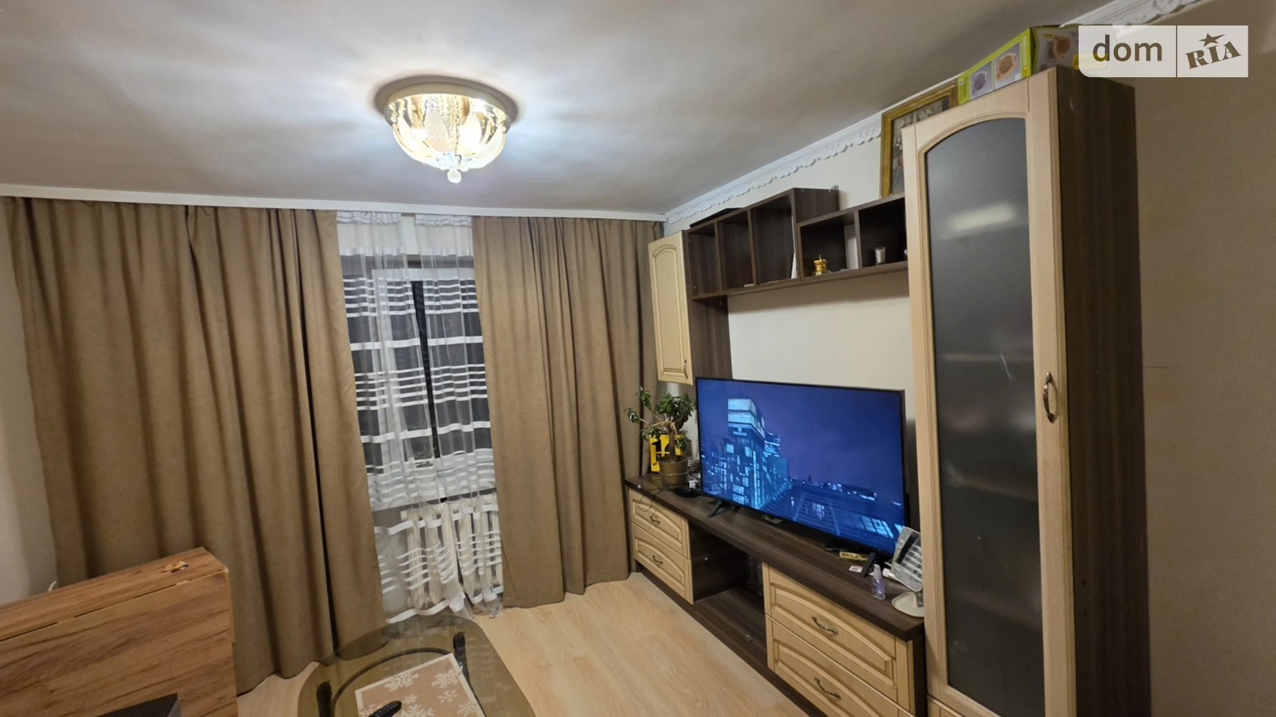 Продается 1-комнатная квартира 20.2 кв. м в Львове, цена: 42000 $ - фото 3