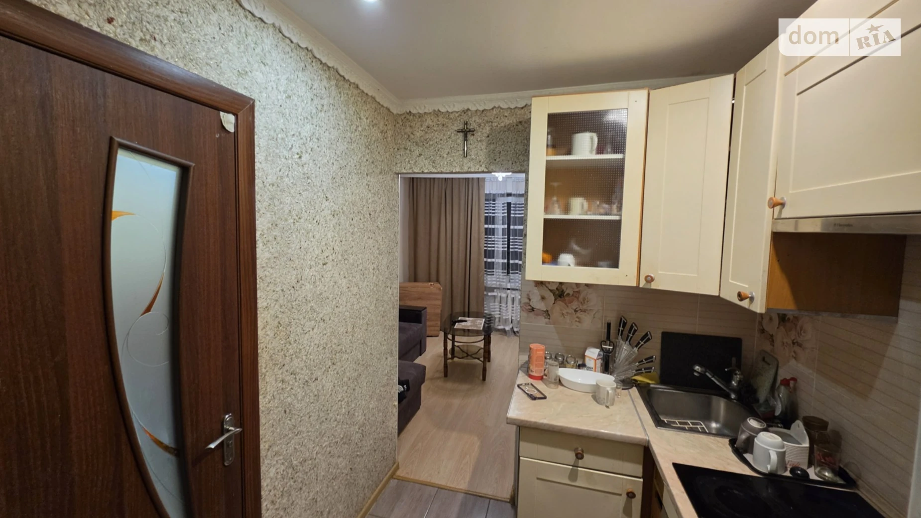 Продается 1-комнатная квартира 20.2 кв. м в Львове, цена: 42000 $ - фото 4