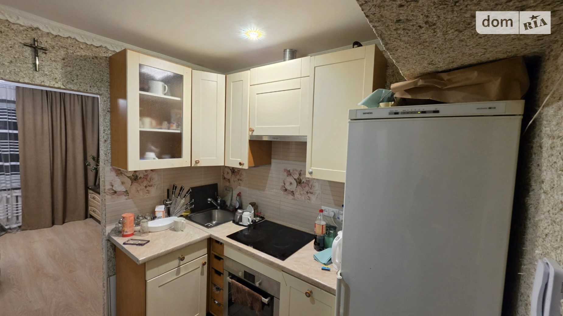 Продается 1-комнатная квартира 20.2 кв. м в Львове, цена: 42000 $ - фото 5