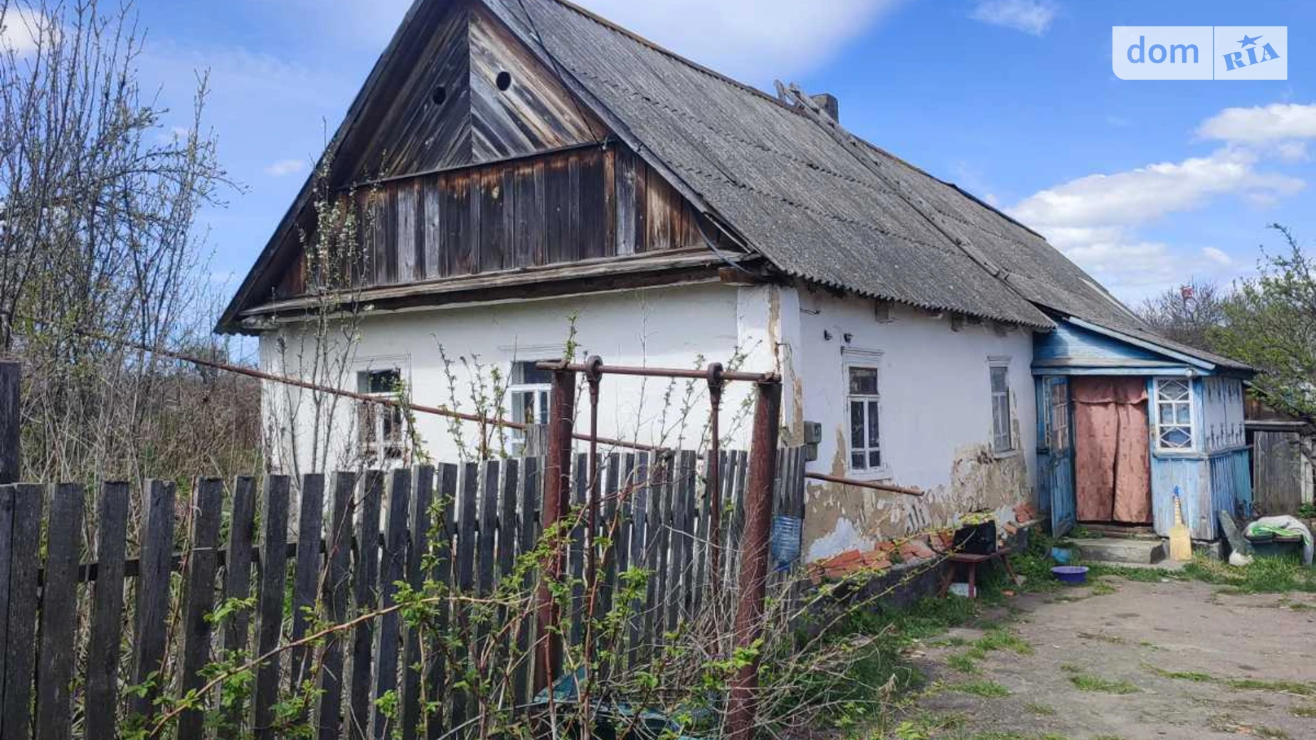 Продается одноэтажный дом 50 кв. м с гаражом, цена: 12500 $ - фото 2