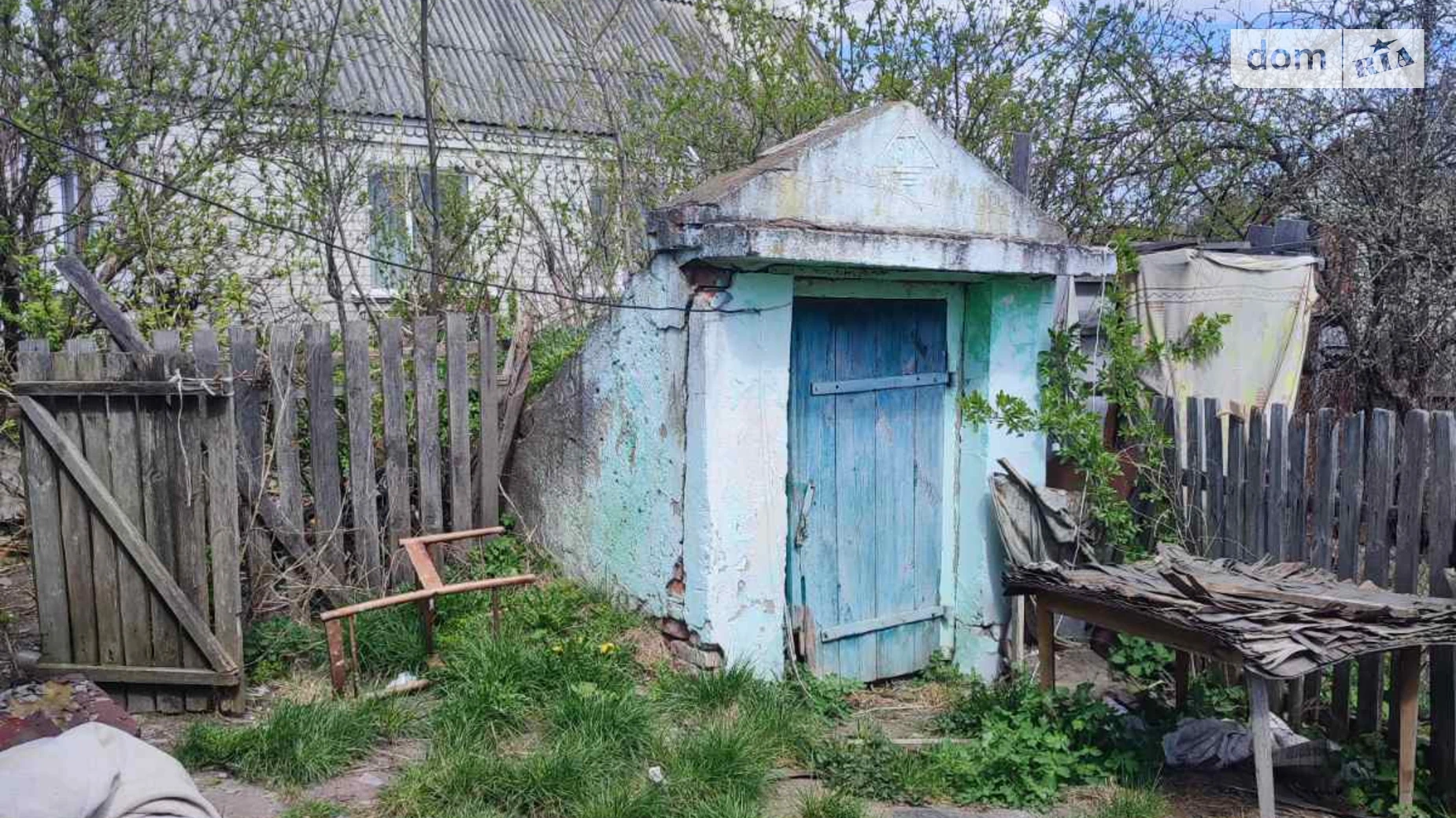 Продается одноэтажный дом 50 кв. м с гаражом, цена: 12500 $ - фото 3
