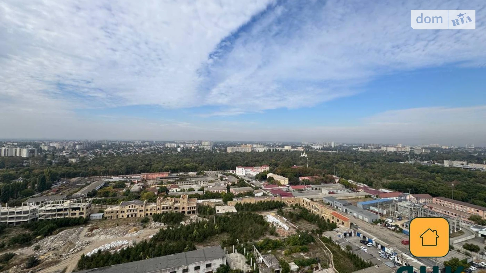 Продается 2-комнатная квартира 67 кв. м в Одессе, ул. Краснова, 1Г - фото 3