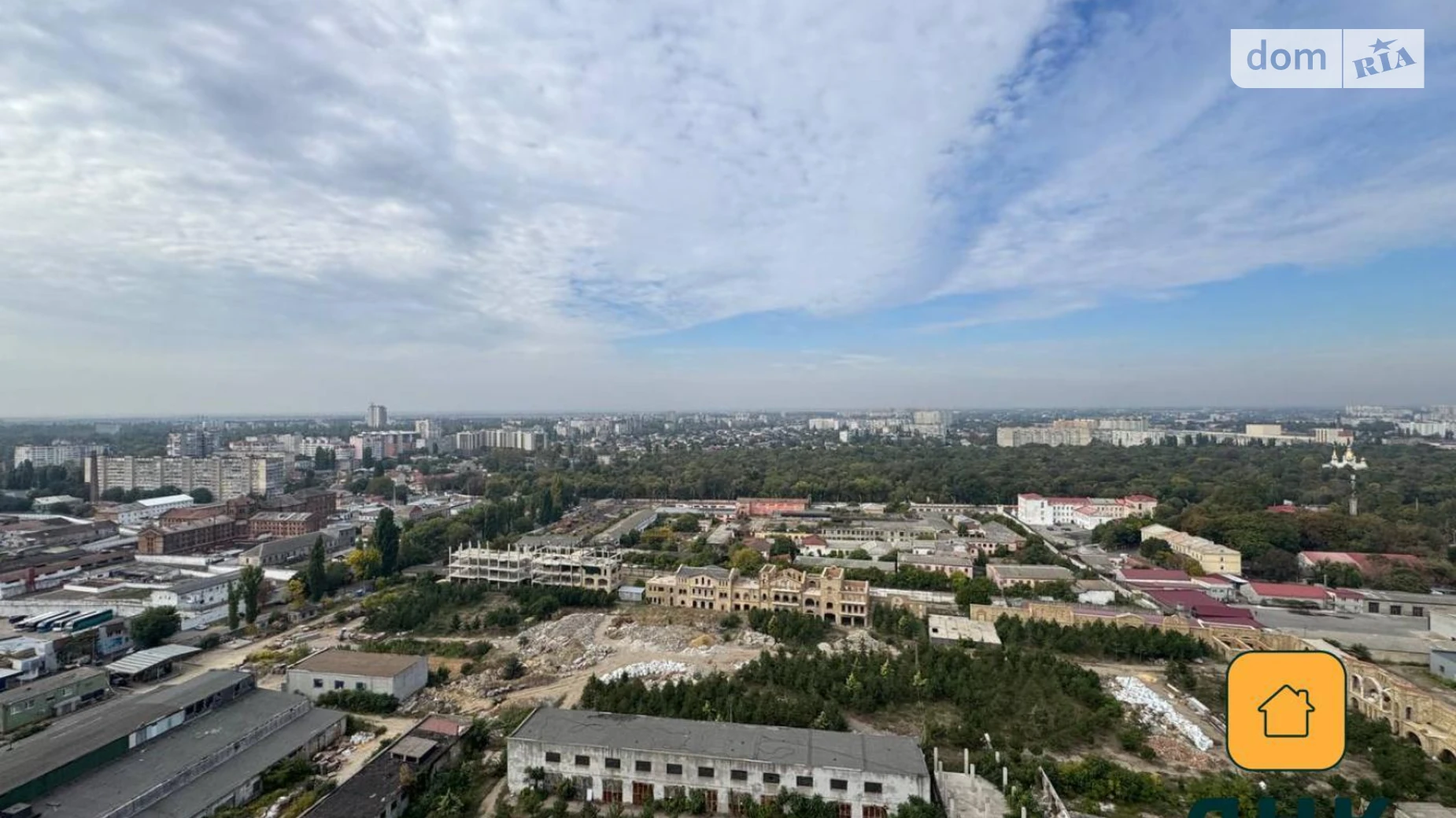Продается 2-комнатная квартира 67 кв. м в Одессе, ул. Краснова, 1Г - фото 5
