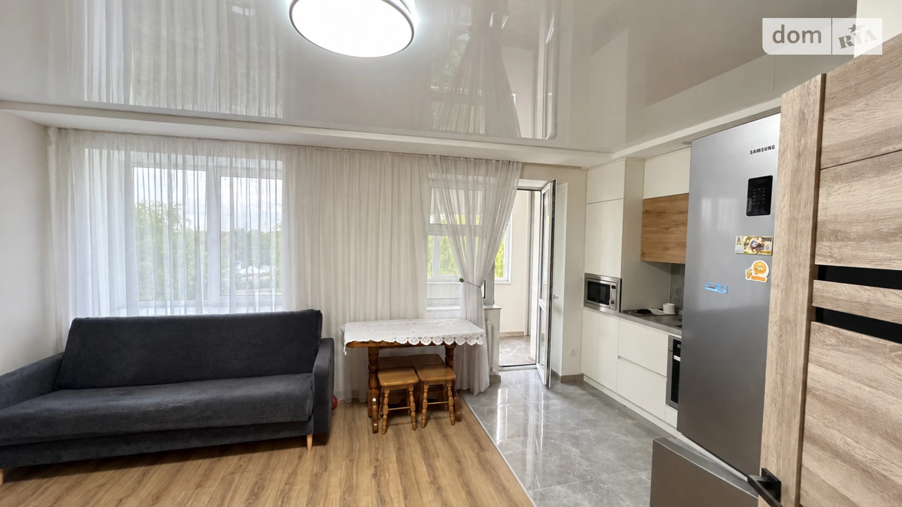 2-кімнатна квартира 65.2 кв. м у Тернополі, цена: 90000 $ - фото 3