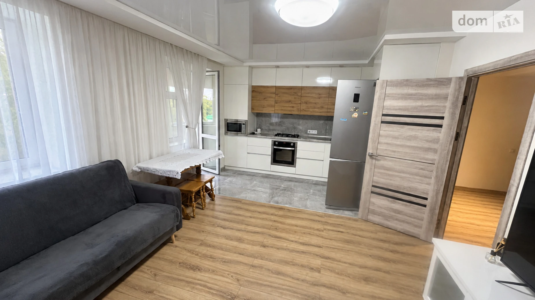 2-кімнатна квартира 65.2 кв. м у Тернополі, цена: 90000 $ - фото 2