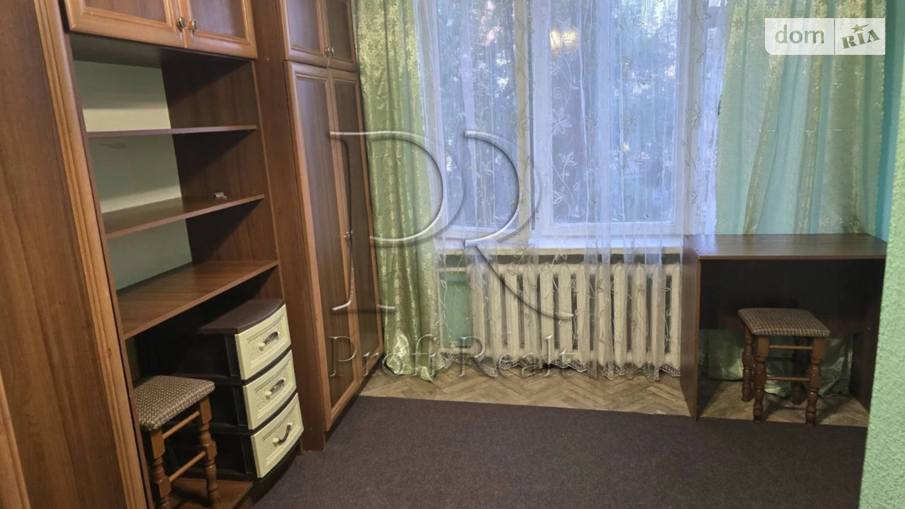 Продается 1-комнатная квартира 21.2 кв. м в Киеве, просп. Лесной, 21 - фото 5