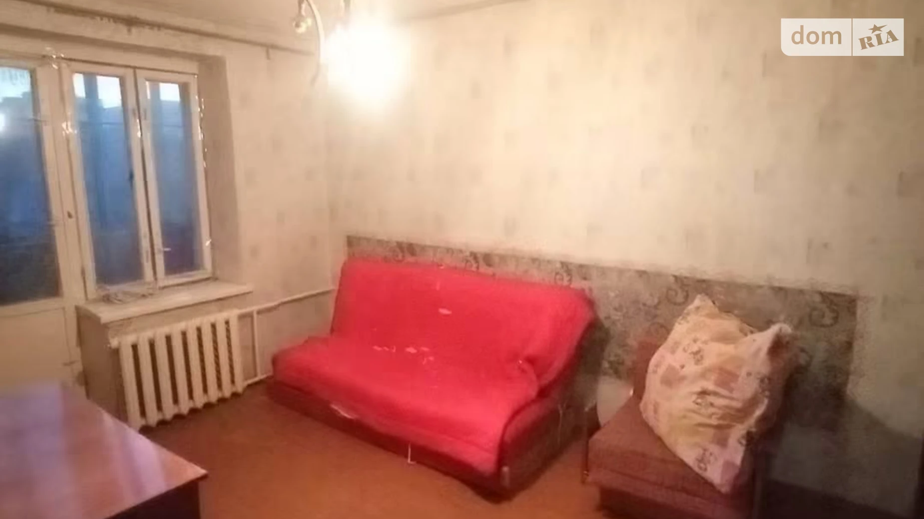 Здається в оренду 2-кімнатна квартира 46 кв. м у Хмельницькому, вул. Героїв АТО - фото 3