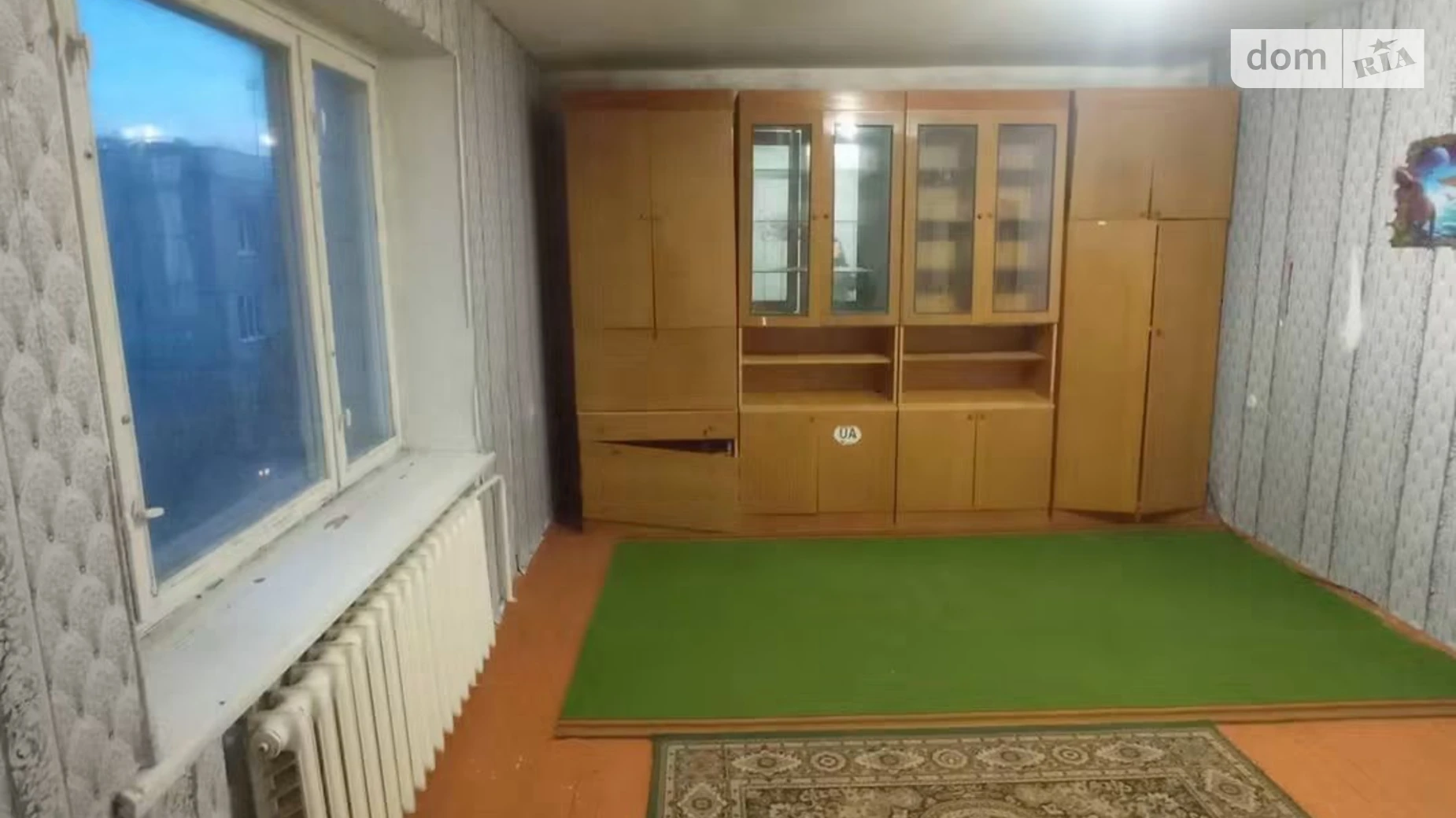 Здається в оренду 2-кімнатна квартира 46 кв. м у Хмельницькому, вул. Героїв АТО - фото 5