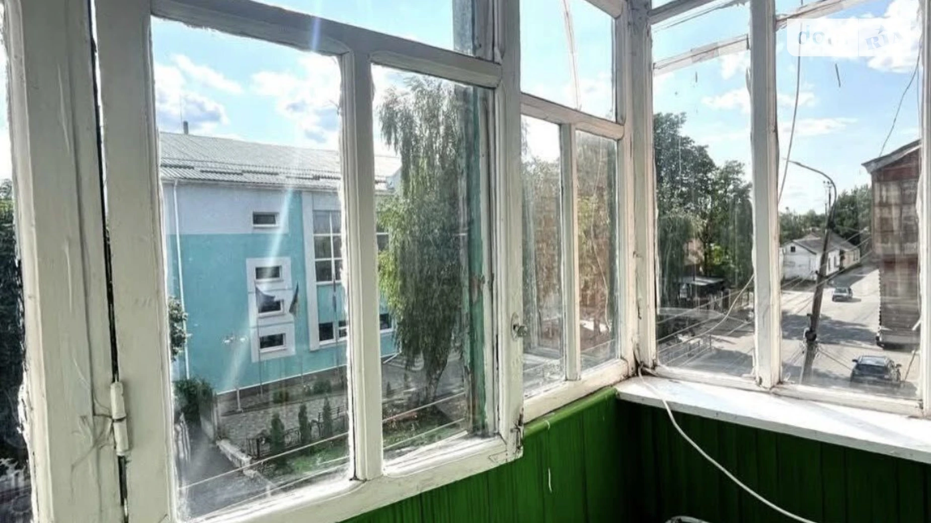 Продается 2-комнатная квартира 63.9 кв. м в Жмеринке, ул. Киевская, 14 - фото 3