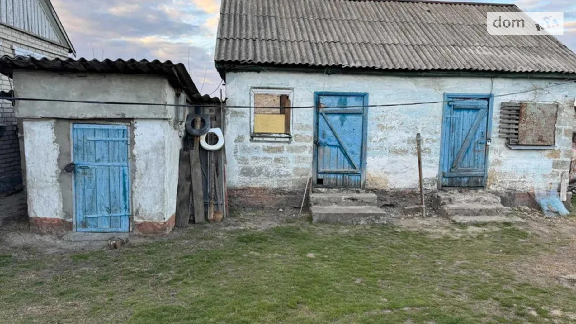 Продается одноэтажный дом 70 кв. м с верандой, цена: 7999 $ - фото 2