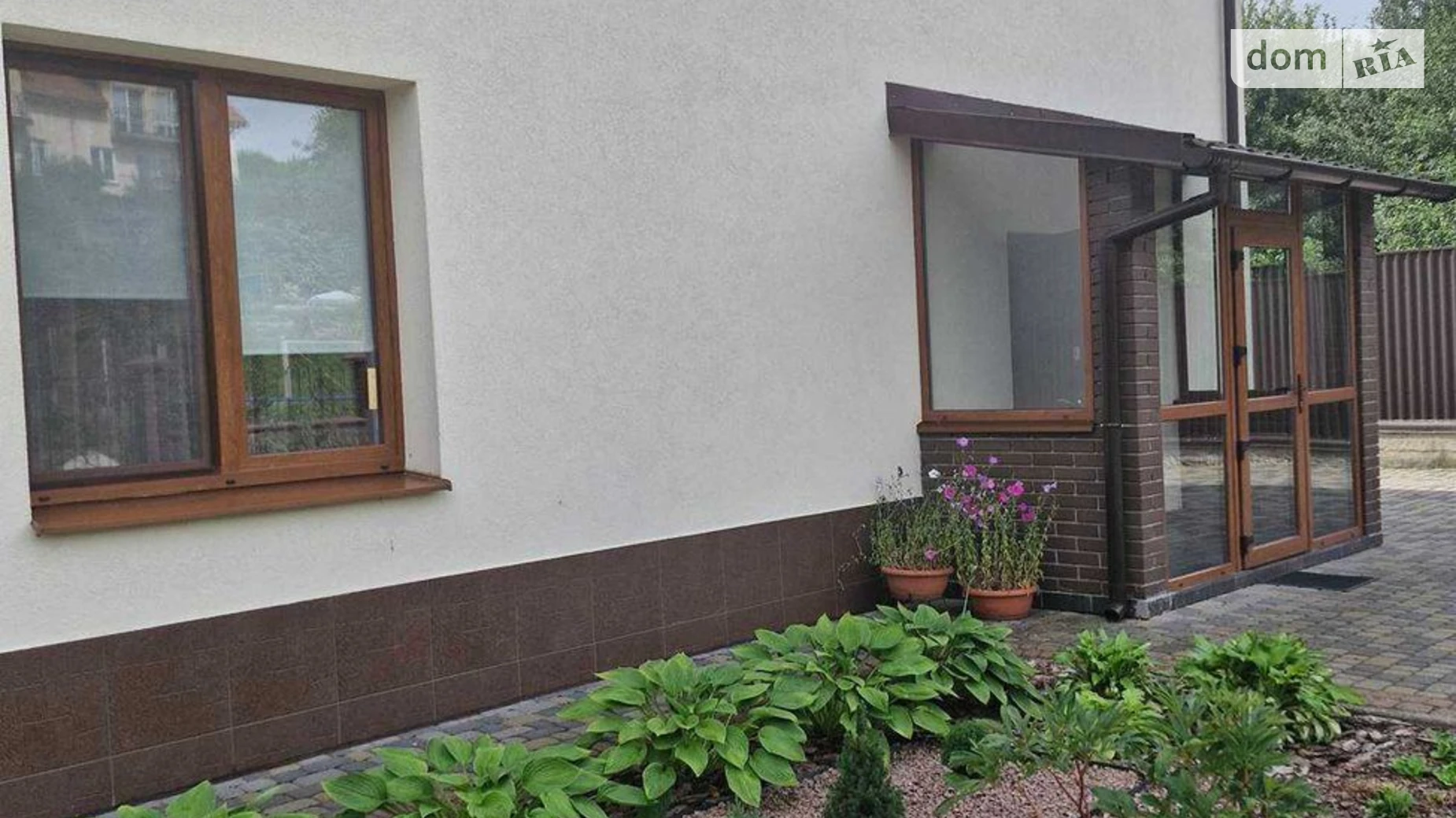 Сдается в аренду часть дома 110 кв. м с бассейном, цена: 27000 грн - фото 2