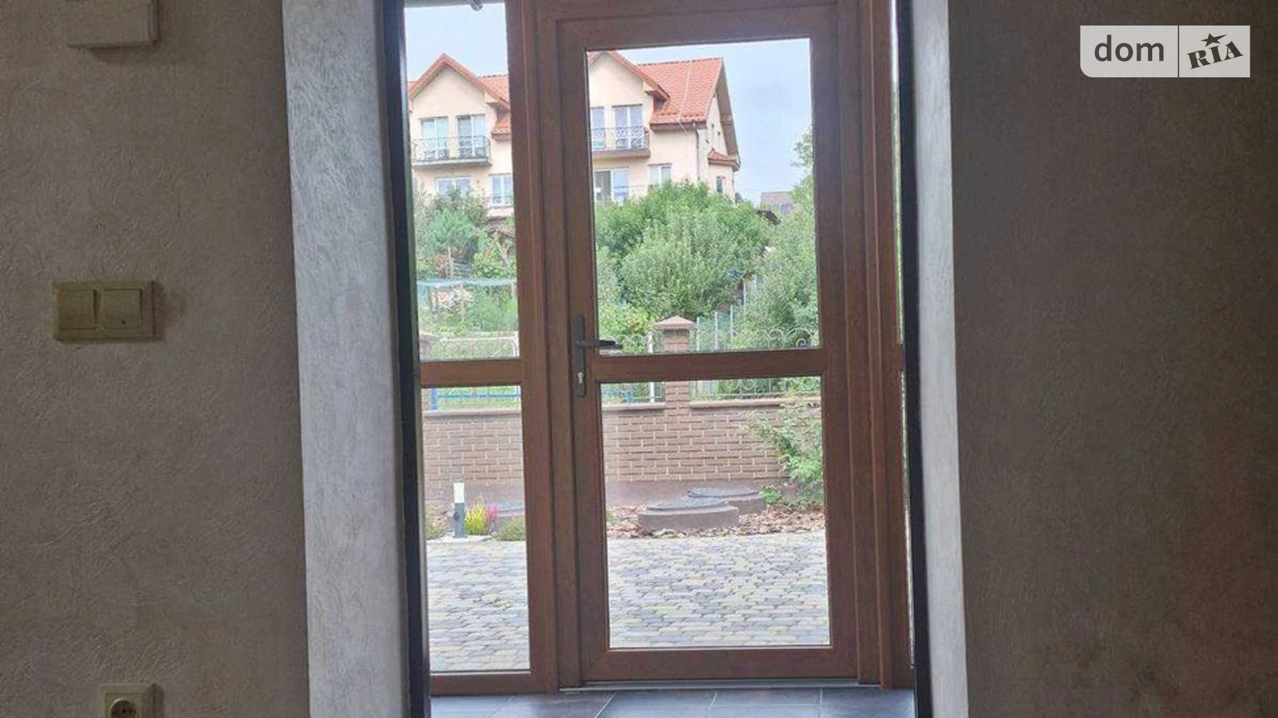 Сдается в аренду часть дома 110 кв. м с бассейном, цена: 27000 грн - фото 3