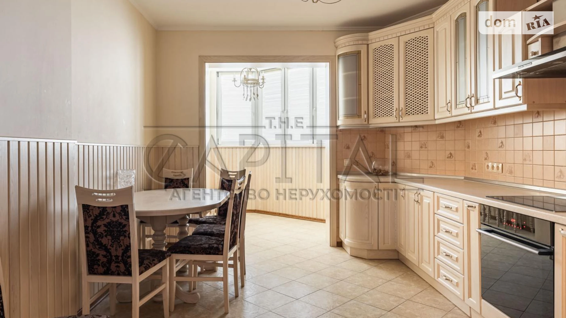 Продается 4-комнатная квартира 133 кв. м в Киеве, цена: 200000 $ - фото 3