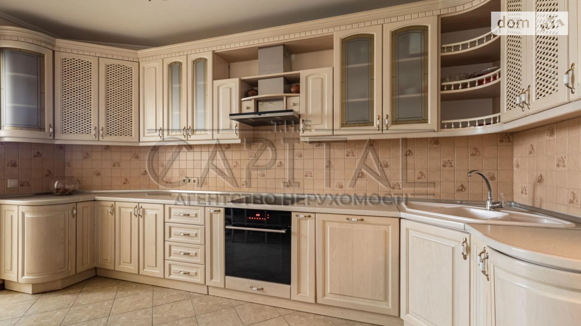 Продается 4-комнатная квартира 133 кв. м в Киеве, цена: 200000 $ - фото 4