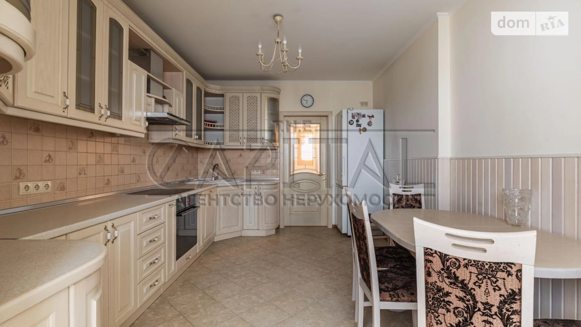 Продается 4-комнатная квартира 133 кв. м в Киеве, цена: 200000 $ - фото 5