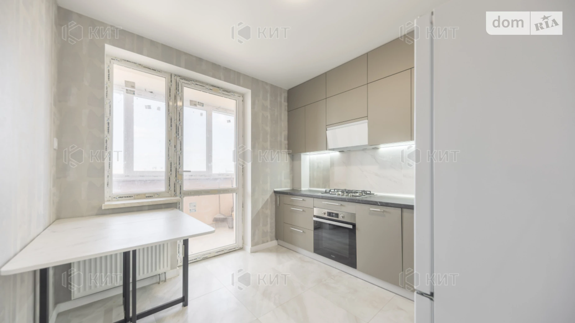 Продается 1-комнатная квартира 36.9 кв. м в Харькове, ул. Ньютона, 98 - фото 2