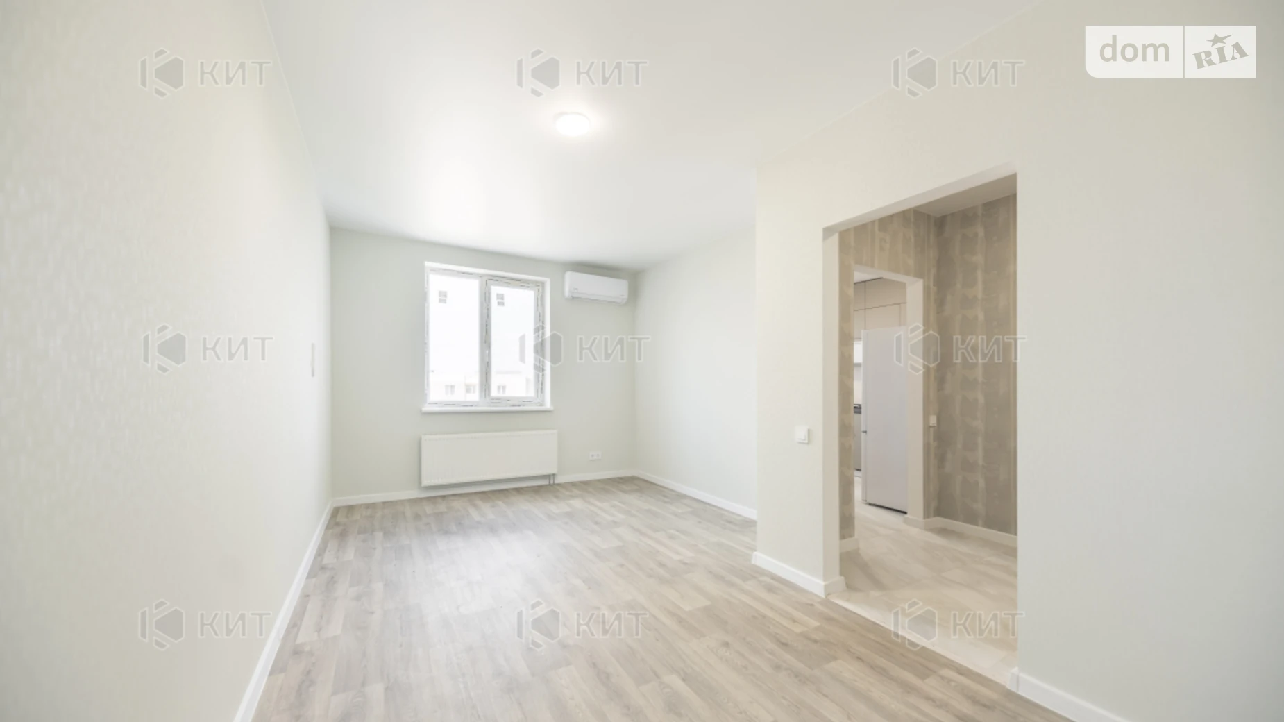 Продается 1-комнатная квартира 36.9 кв. м в Харькове, ул. Ньютона, 98 - фото 5