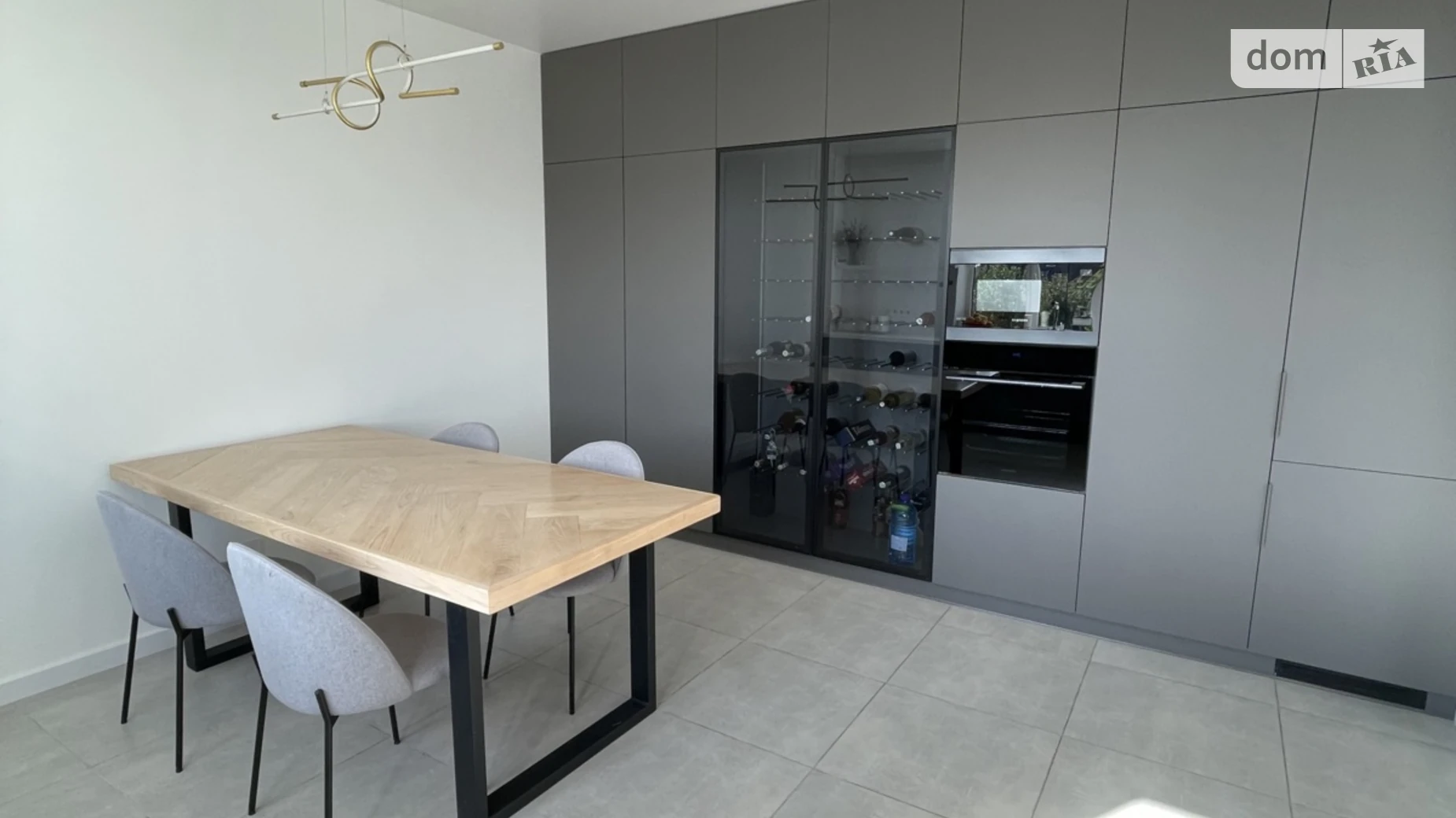 Продается дом на 2 этажа 214 кв. м с террасой, цена: 267000 $ - фото 5