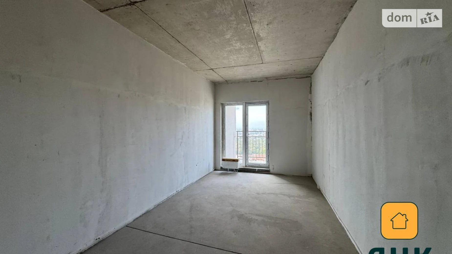 Продается 2-комнатная квартира 67 кв. м в Одессе, ул. Краснова, 1Г - фото 2