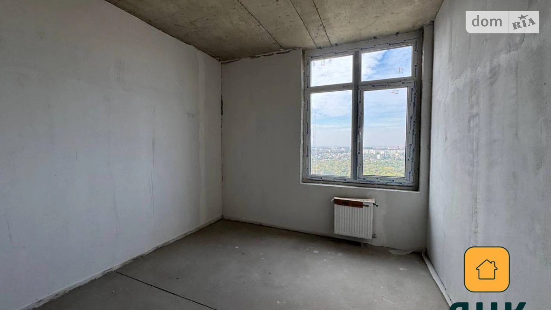 Продается 2-комнатная квартира 67 кв. м в Одессе, ул. Краснова, 1Г - фото 4