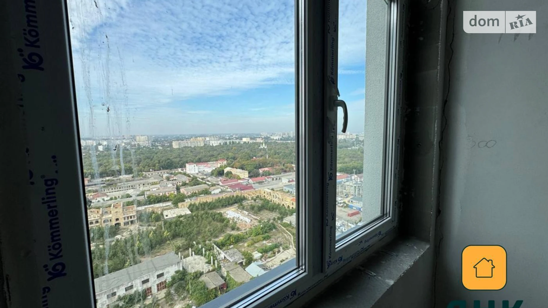 Продается 2-комнатная квартира 67 кв. м в Одессе, ул. Краснова, 1Г - фото 5