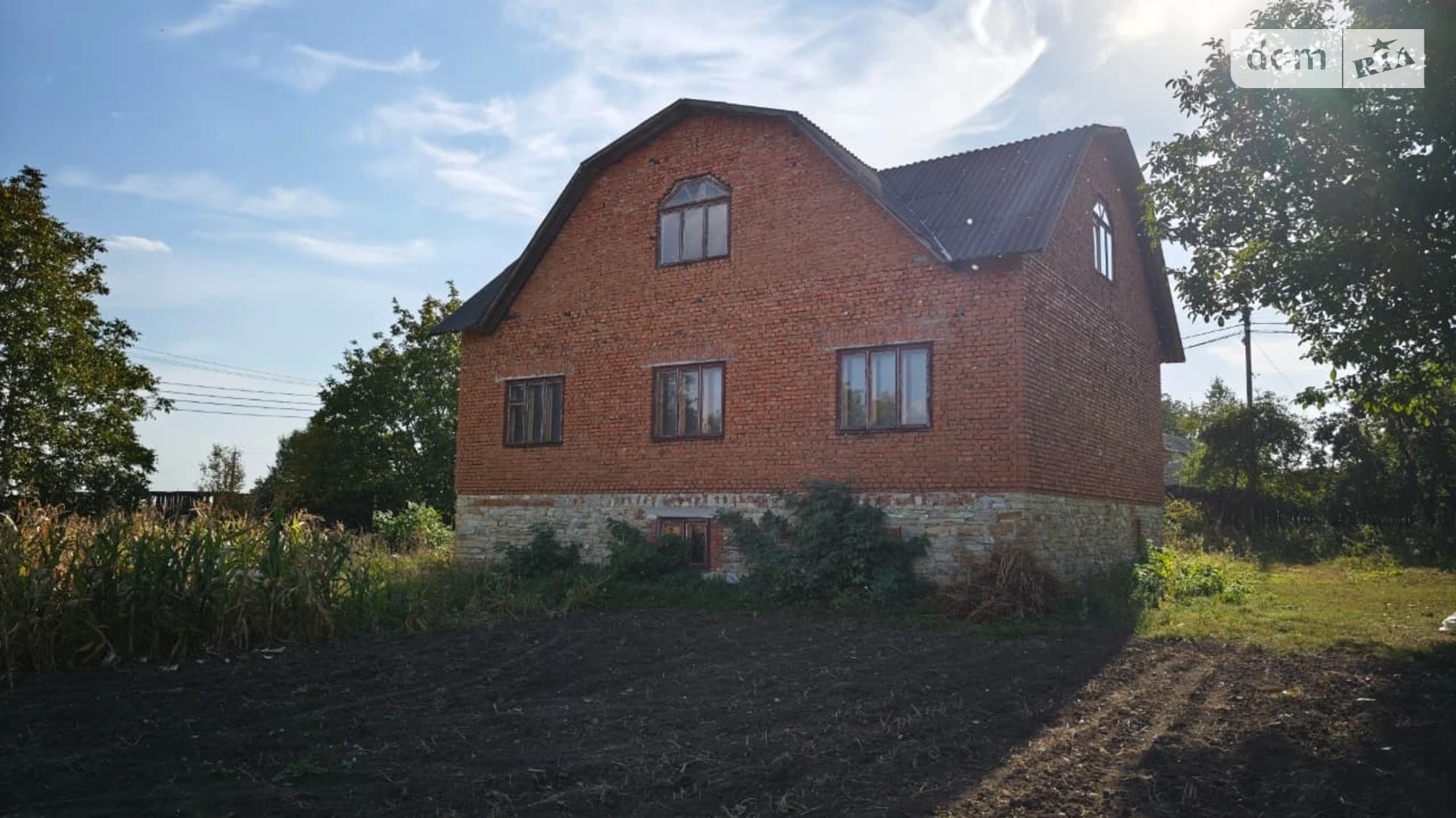 Продается дом на 2 этажа 194.6 кв. м с террасой, цена: 15000 $ - фото 2