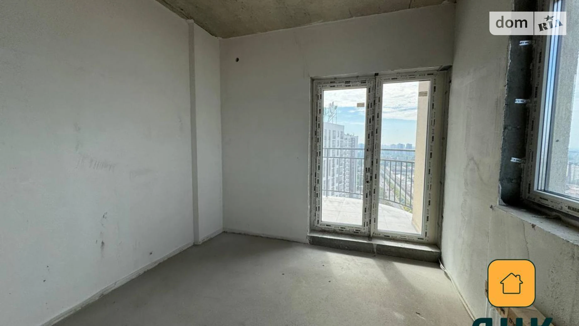 Продается 2-комнатная квартира 59 кв. м в Одессе, ул. Краснова, 1Г - фото 2