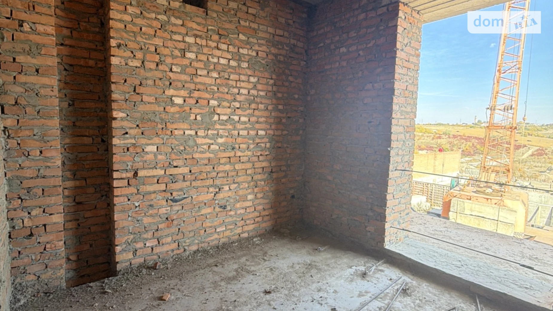 Продается 2-комнатная квартира 57.6 кв. м в Ровно, ул. Березовая, 2 - фото 2