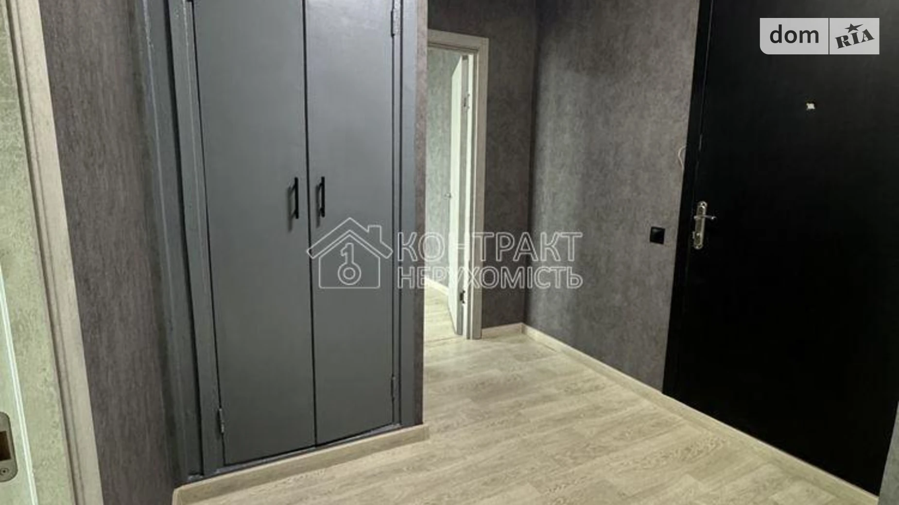 Продается 2-комнатная квартира 47 кв. м в Харькове, цена: 46500 $ - фото 5