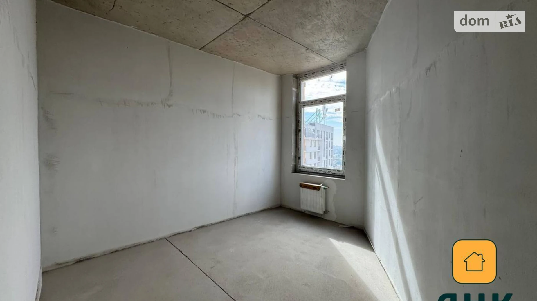 Продается 2-комнатная квартира 59 кв. м в Одессе, ул. Краснова, 1Г - фото 5