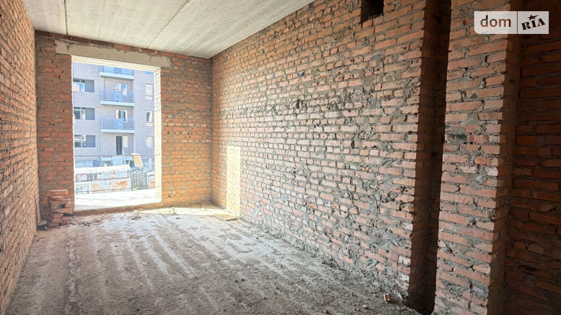 Продается 1-комнатная квартира 47 кв. м в Ровно, ул. Березовая, 2 - фото 4