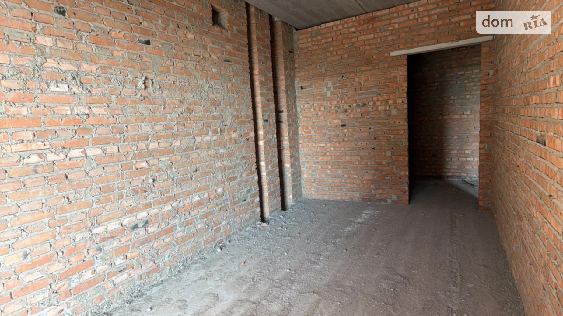 Продается 1-комнатная квартира 47 кв. м в Ровно, ул. Березовая, 2 - фото 5