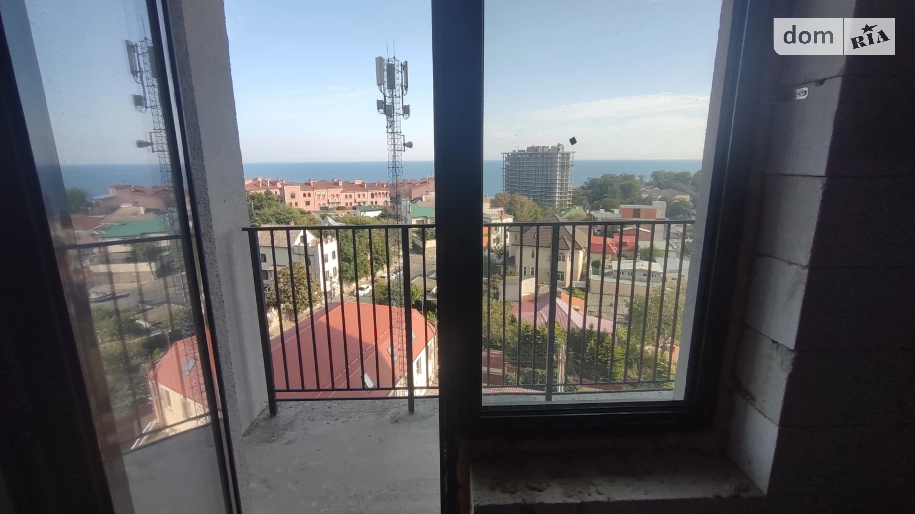 Продается 1-комнатная квартира 33 кв. м в Одессе, ул. Дача Ковалевского - фото 3