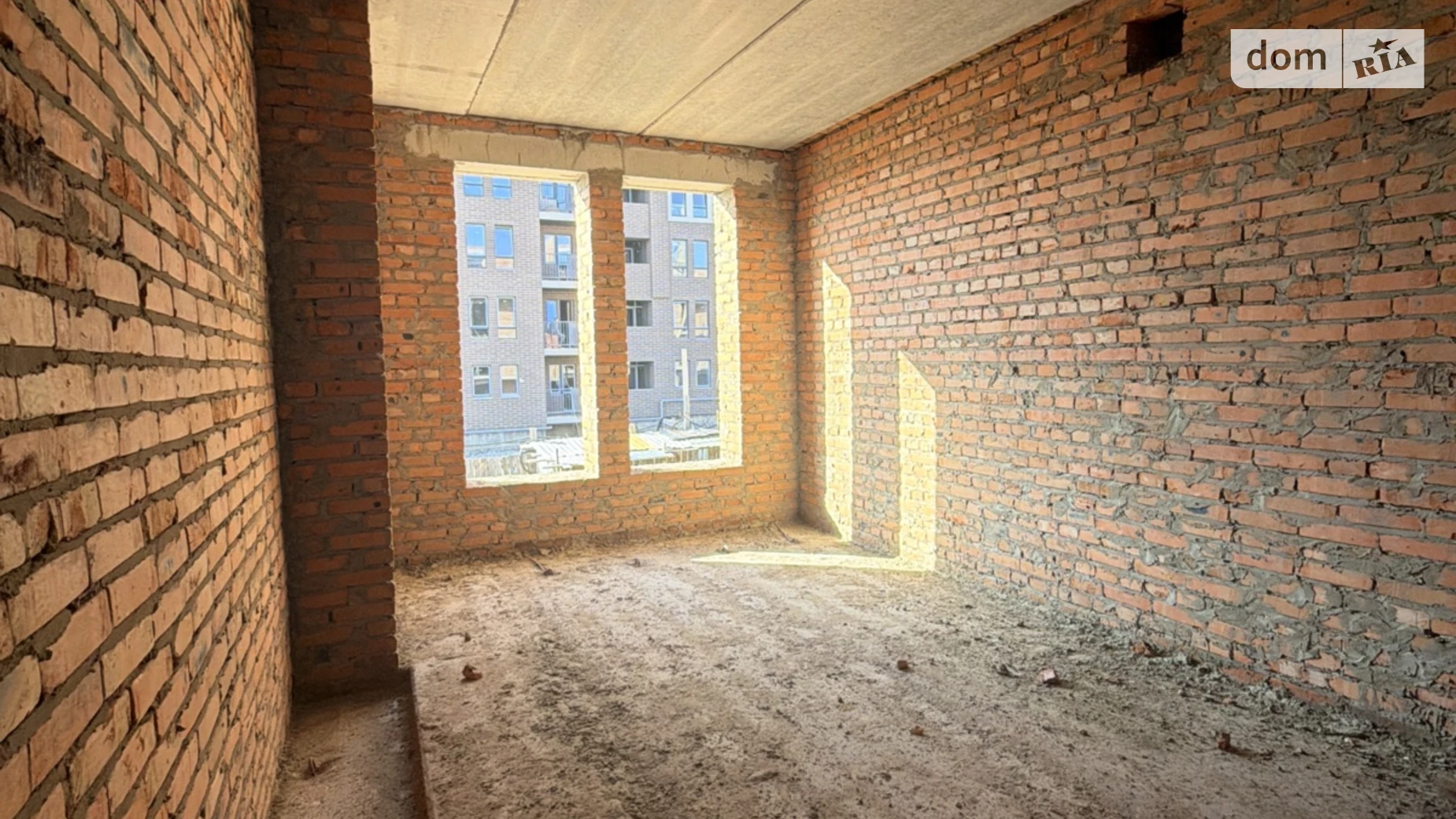 Продается 1-комнатная квартира 43.3 кв. м в Ровно, ул. Березовая, 2 - фото 4