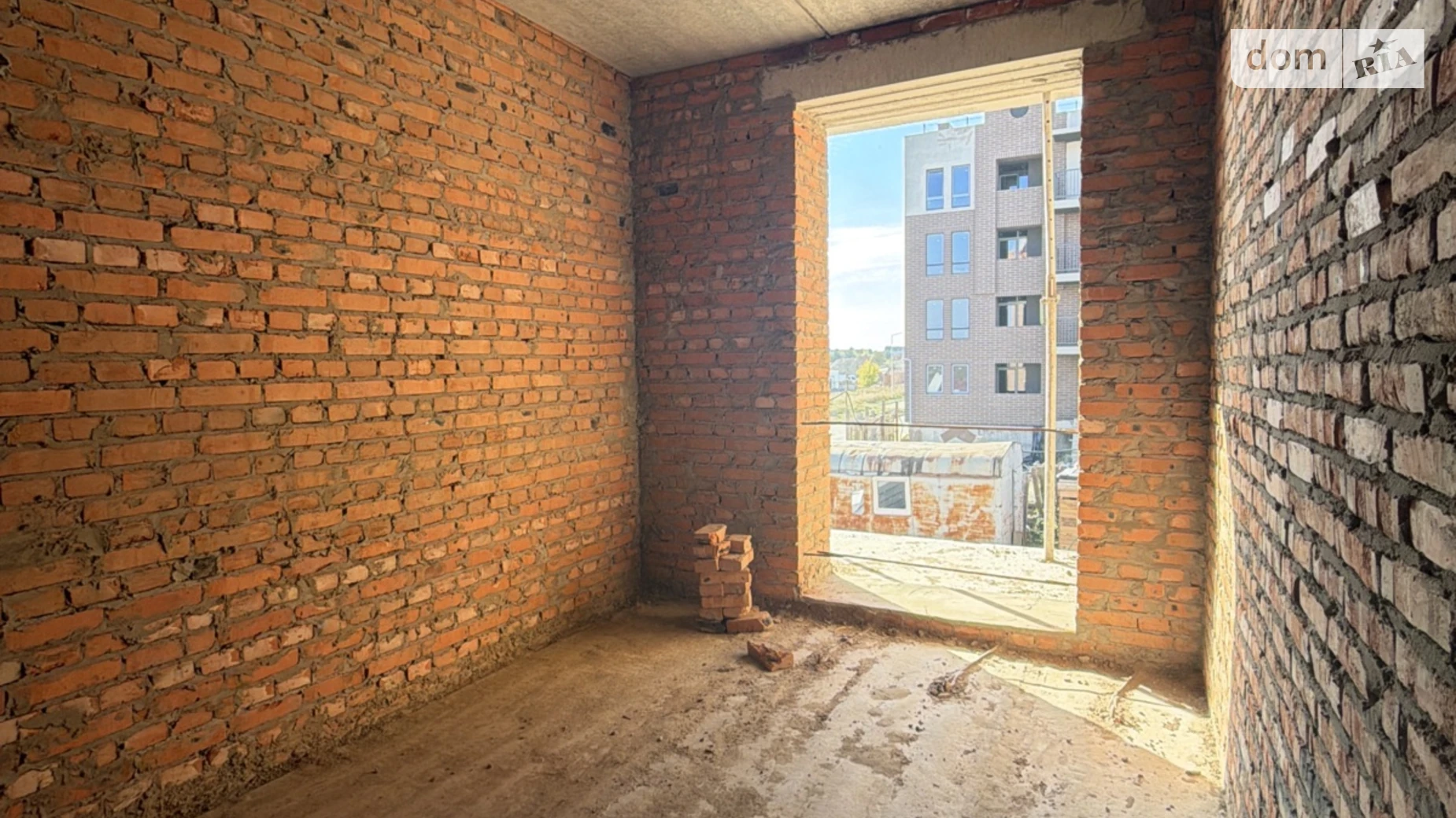 Продается 1-комнатная квартира 43.3 кв. м в Ровно, ул. Березовая, 2 - фото 5