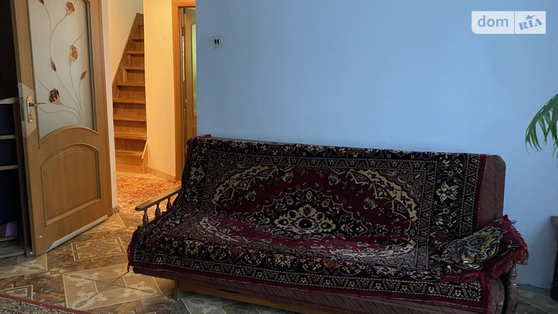 Сдается в аренду 2-комнатная квартира 90.6 кв. м в Львове, ул. Холодная - фото 5