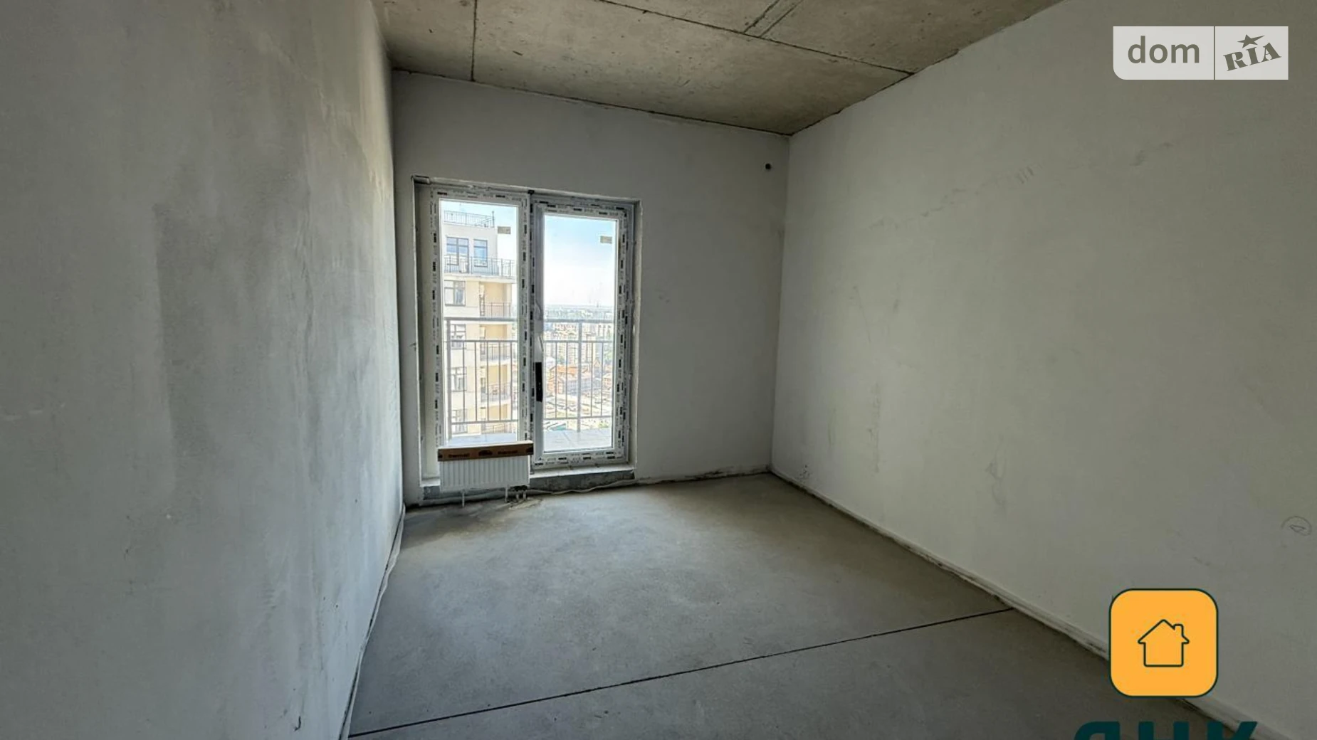Продается 2-комнатная квартира 69 кв. м в Одессе, ул. Краснова, 1Г - фото 5