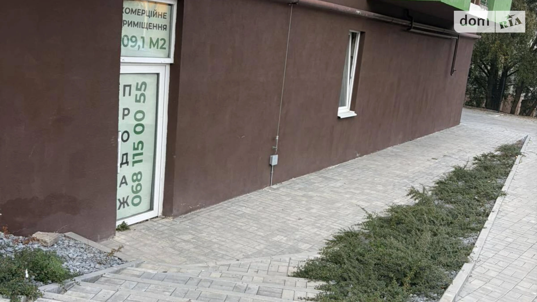 Продается помещения свободного назначения 109.1 кв. м в 10-этажном здании, цена: 3818500 грн - фото 5