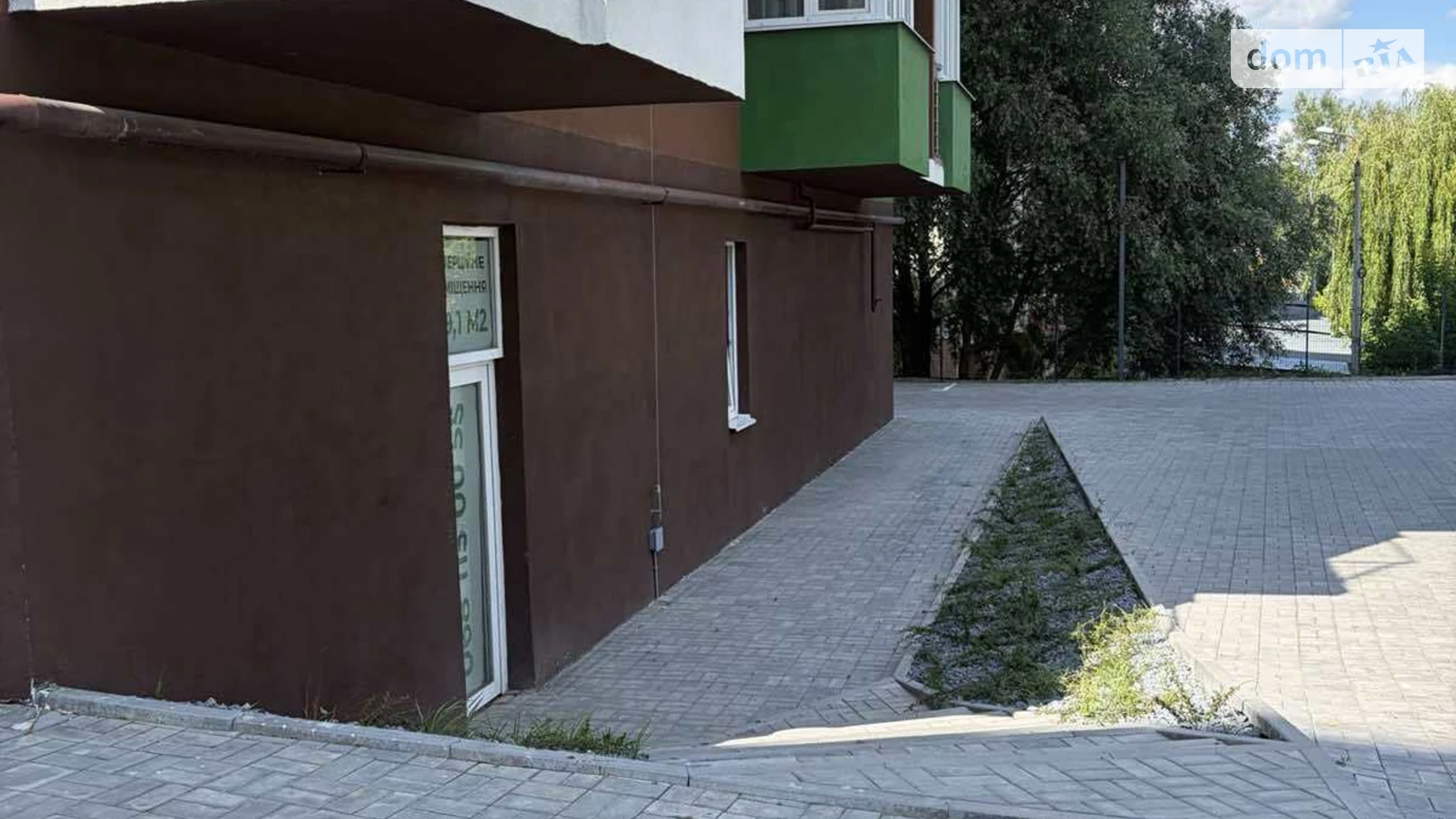 Продается помещения свободного назначения 109.1 кв. м в 10-этажном здании, цена: 3818500 грн - фото 4