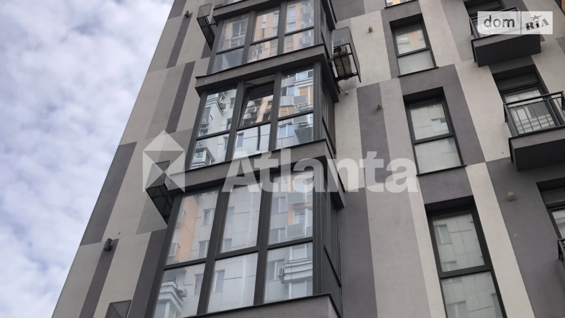 Продается 2-комнатная квартира 63.8 кв. м в Одессе, пер. Среднефонтанский, 3А - фото 3