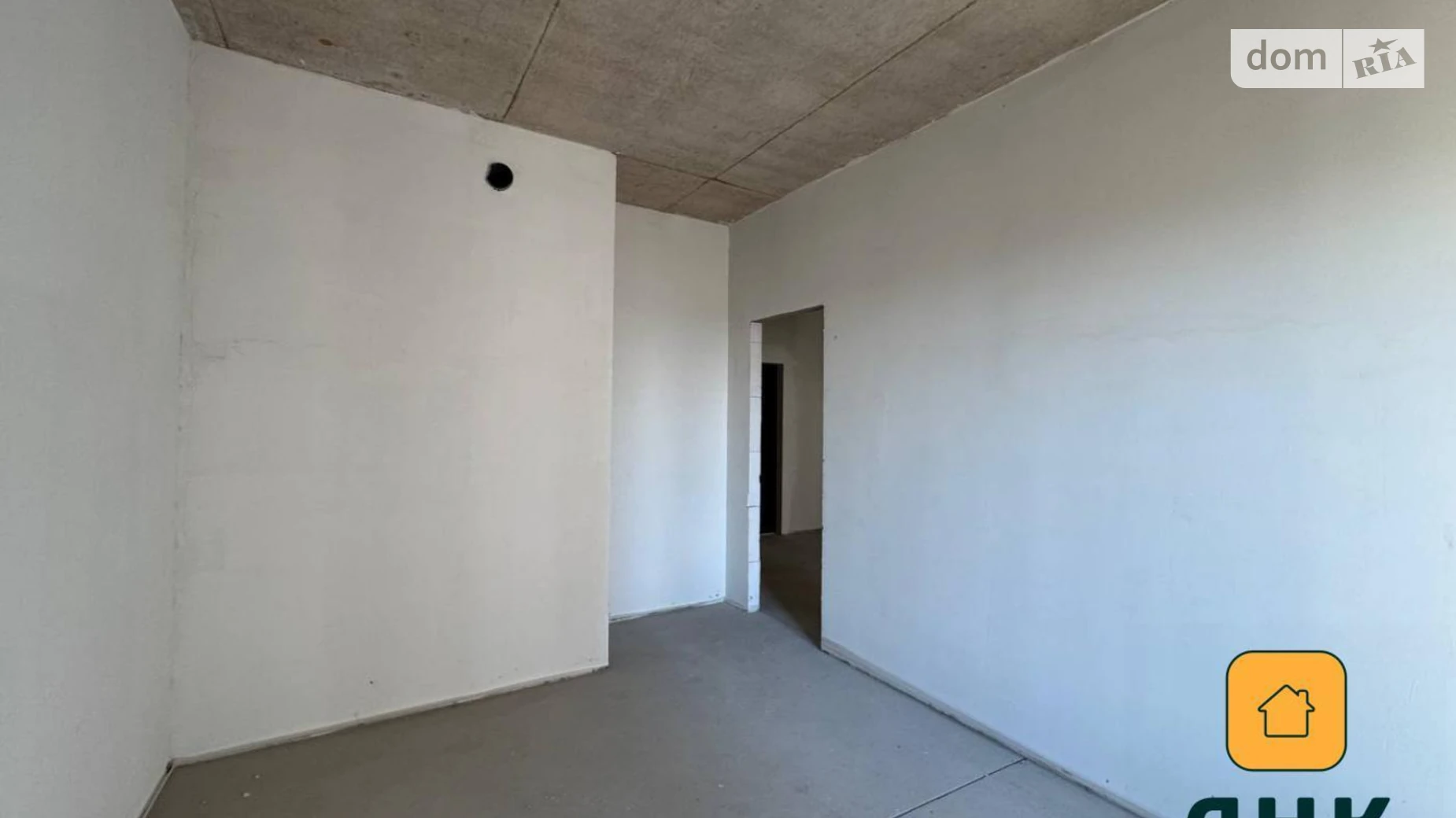Продается 2-комнатная квартира 69 кв. м в Одессе, ул. Краснова, 1Г - фото 2