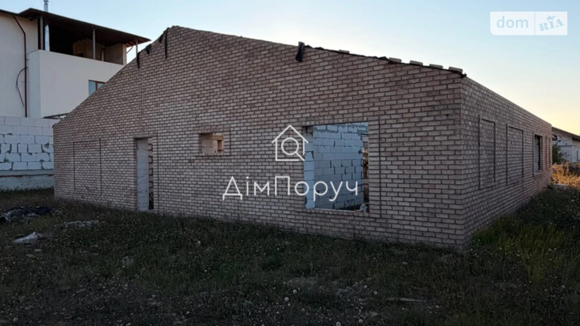 Продается одноэтажный дом 170 кв. м с террасой, цена: 65000 $ - фото 2