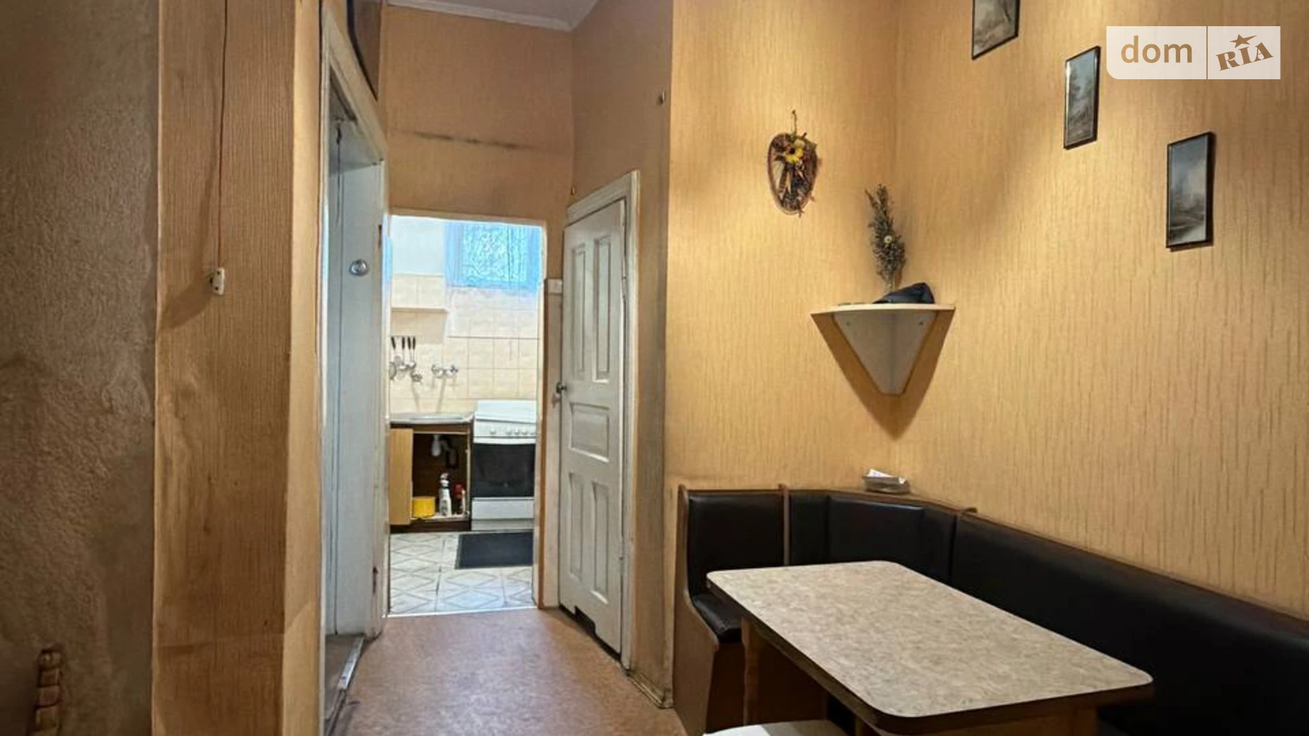 Продается 1-комнатная квартира 34.9 кв. м в Львове, ул. Хмельницкого Богдана - фото 5