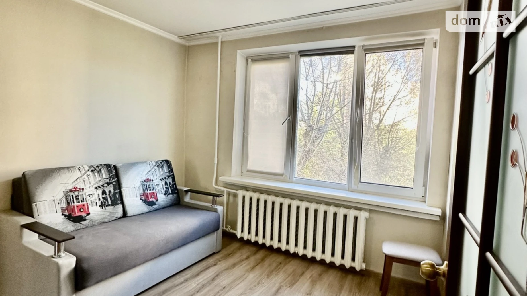 Сдается в аренду 1-комнатная квартира 25 кв. м в Киеве, ул. Белорусская, 28А - фото 2