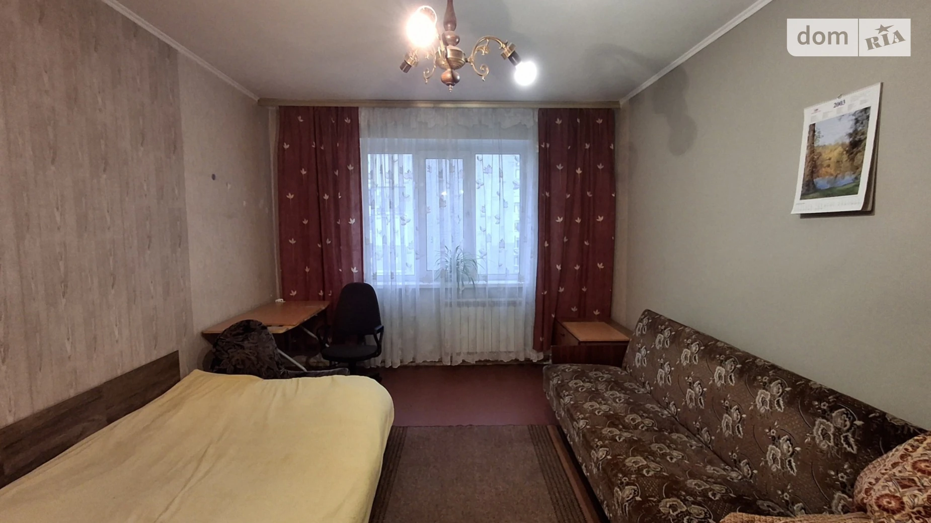 Сдается в аренду 1-комнатная квартира 32 кв. м в Киеве, ул. Ревуцкого, 34А - фото 4