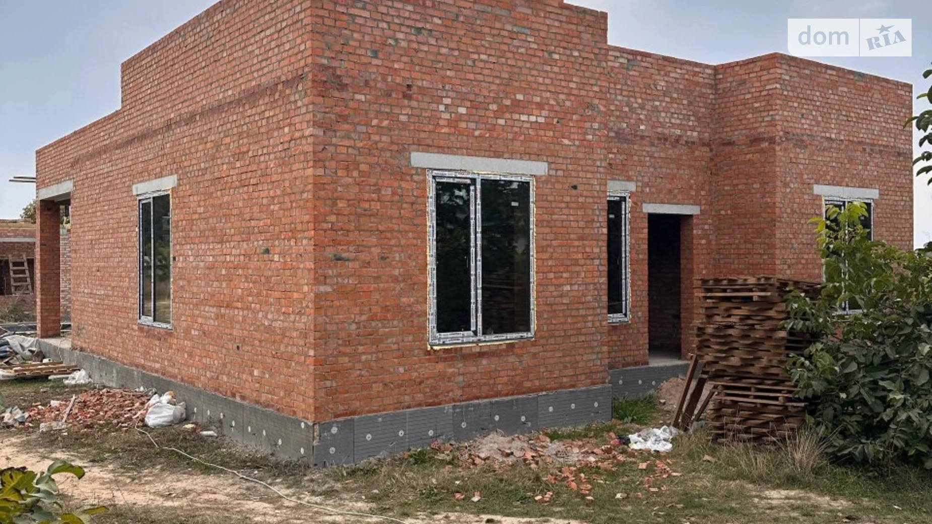 Продается одноэтажный дом 120 кв. м с бассейном, цена: 132000 $ - фото 5