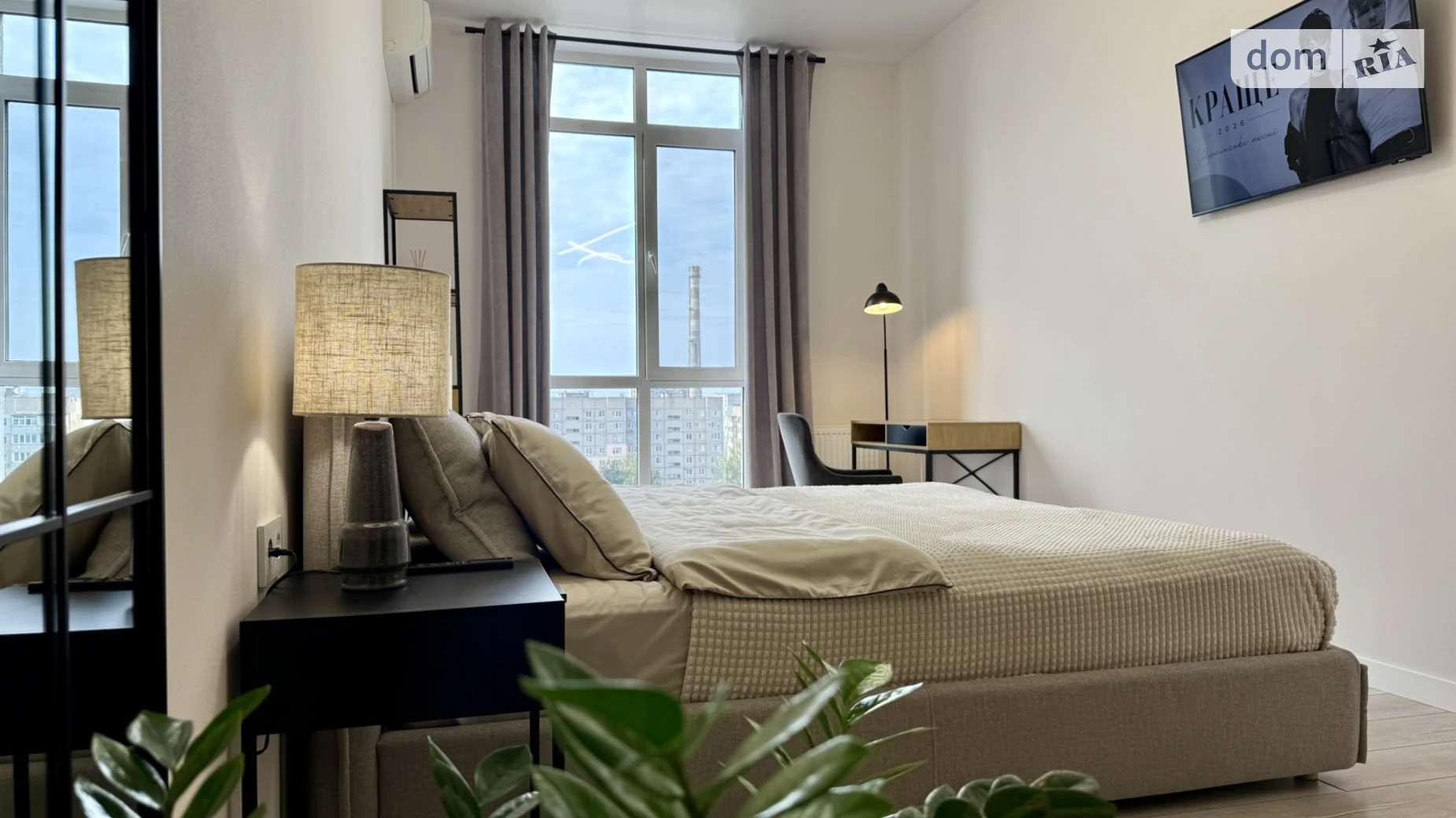 Продается 2-комнатная квартира 64.8 кв. м в Виннице, ул. Трамвайная - фото 2